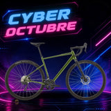 Bicicleta Cannondale 700 U Topstone 2 2x SGR MD Talla M