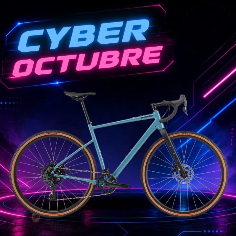 Bicicleta Cannondale 700 U Topstone 3 SMC LG Talla L