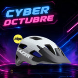 Casco Lazer Chiru Mips Blanco Mate Talla M