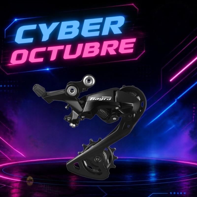 Pata de Cambio Shimano Tiagra R4000 11 Vel Top Normal