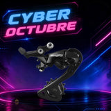 Pata de Cambio Shimano Tiagra R4000 11 Vel Top Normal