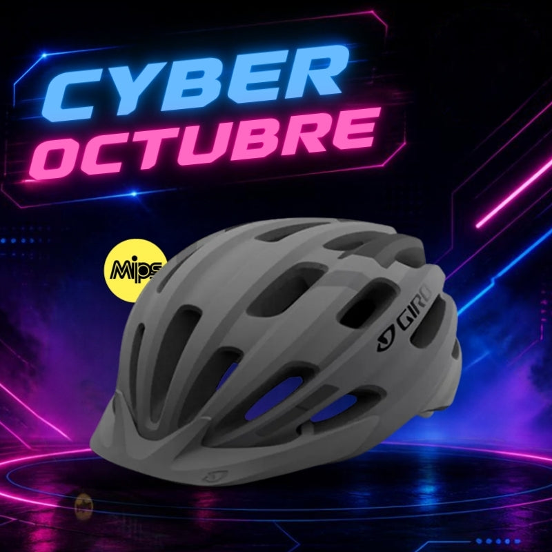 Casco Giro Register Mips Titanio Mate A64546