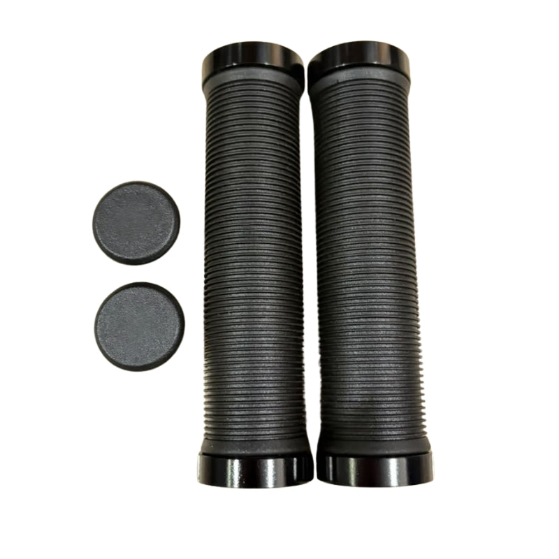 Puños HL-G211 Doble Lock Color Negro