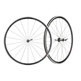 Ruedas Miche Race Pro Light Freno Herradura 700c 7 a 12 Vel