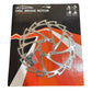 Rotor Disco Alligator 180mm 6 pernos