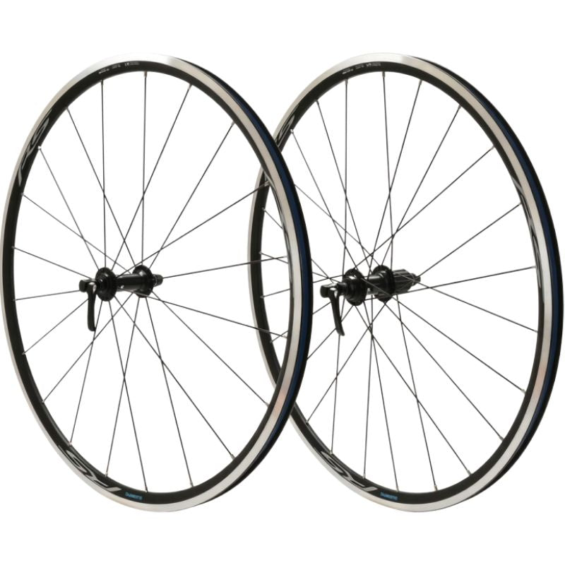 Ruedas herradura Shimano 11 speed