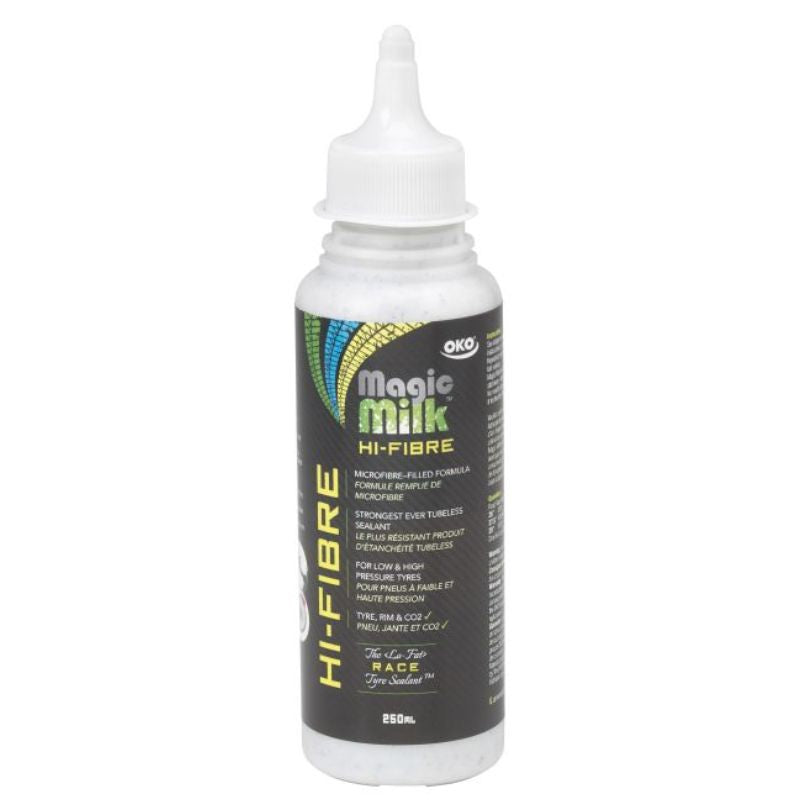Sellante Oko Magic Milk Hi-FIbre 250ML