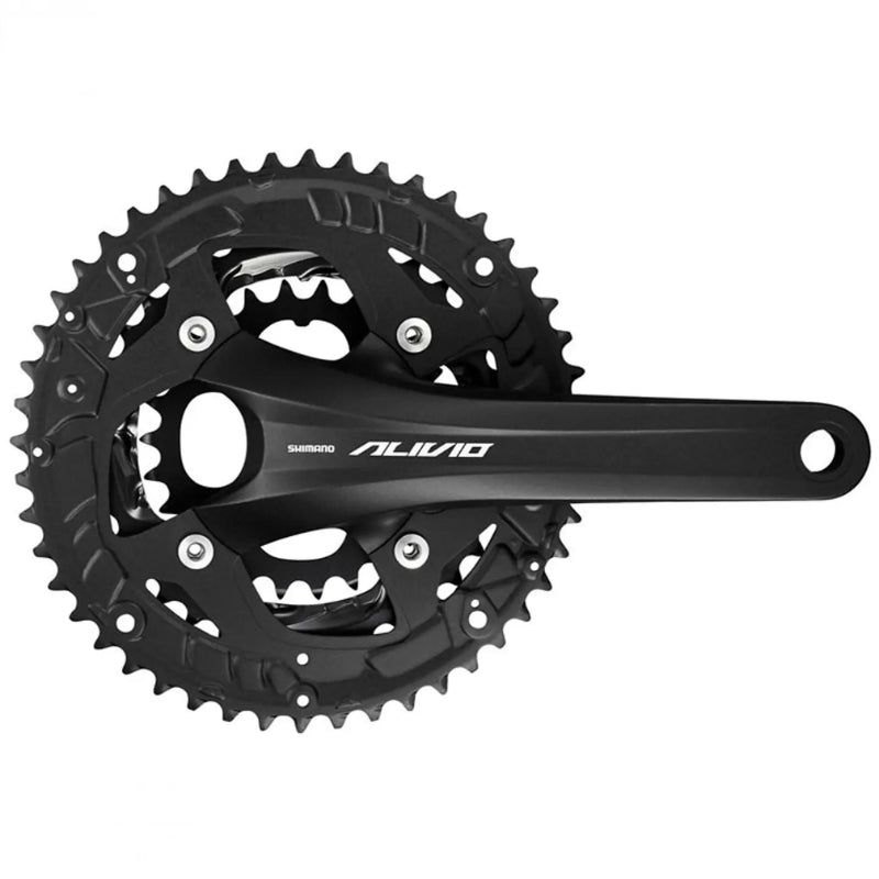 Volante Shimano Alivio T4060 175mm 48x36x26
