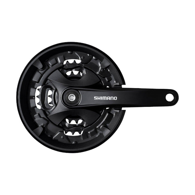Volante Shimano FC-MT101 175mm 44x32x22t