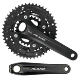 Volante Shimano Alivio 44/32/22 175mm