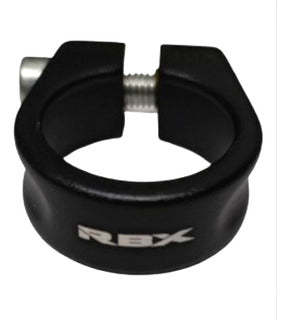 Collerin AlLen 31,8 Negro