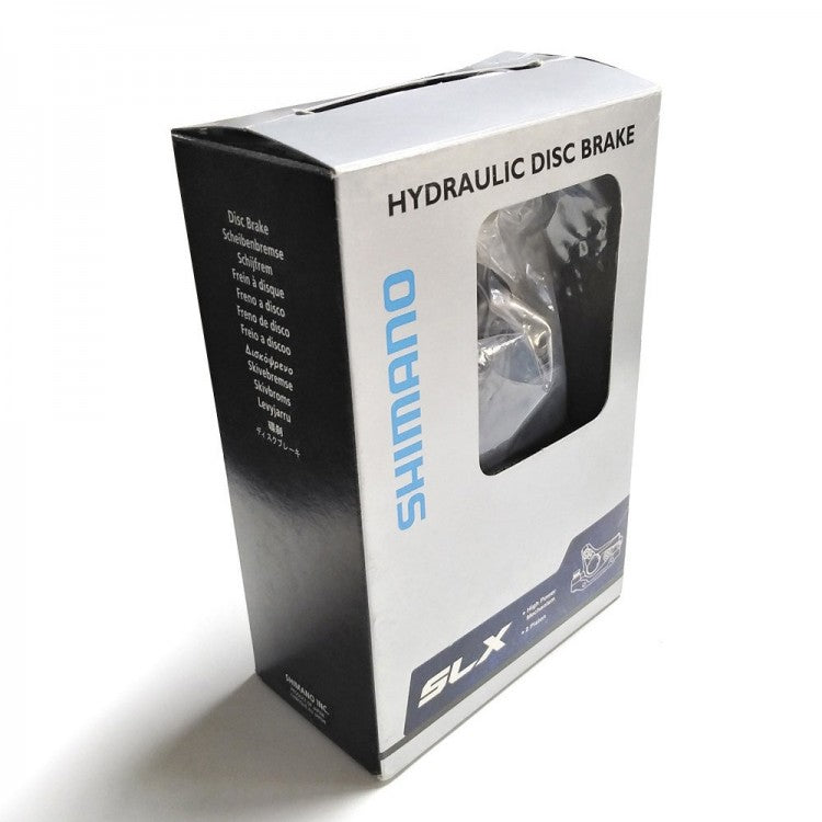 Frenos Caliper Shimano SLX BR-M665