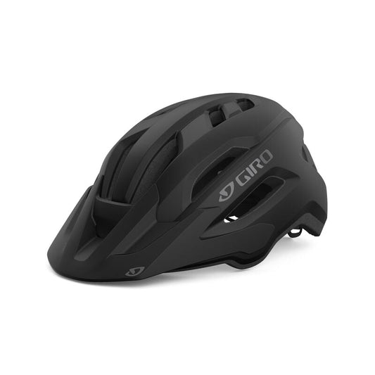 Casco Giro Fixture Negro