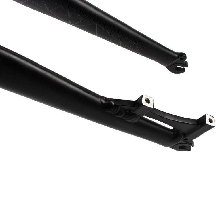 HORQUILLA RIGIDA C/ ANCLAJE P/ FRENO DISCO 700 29