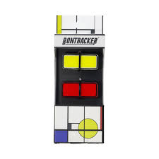 Pack luces bontracker one city road 2.0
