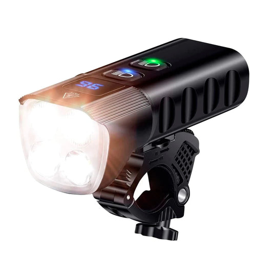 LUZ LED USB GIYO 4000LM