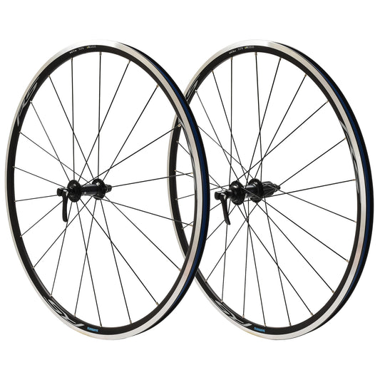 Ruedas herradura Shimano 11 speed