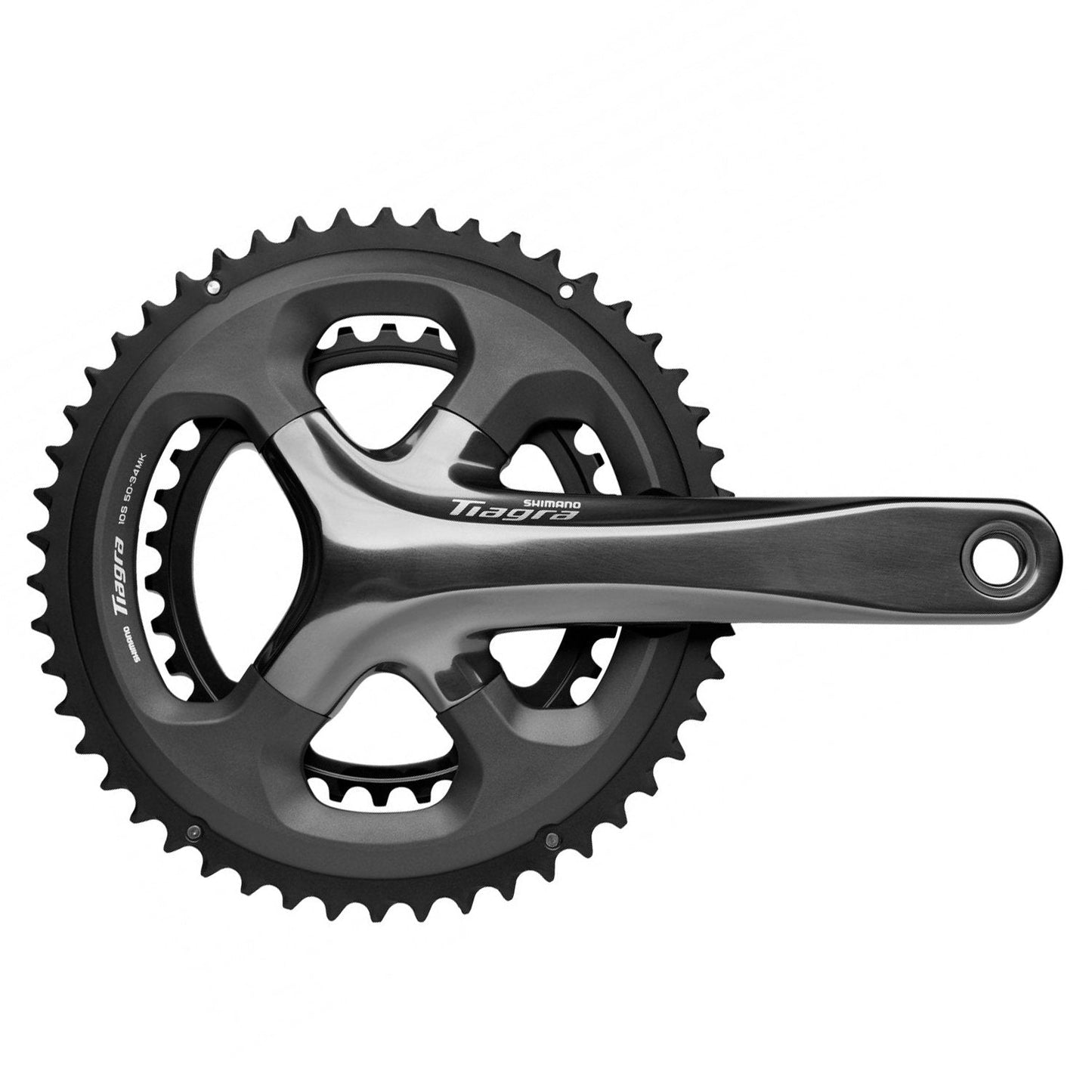 Volante Shimano tiagra 172,5 52/36 4700