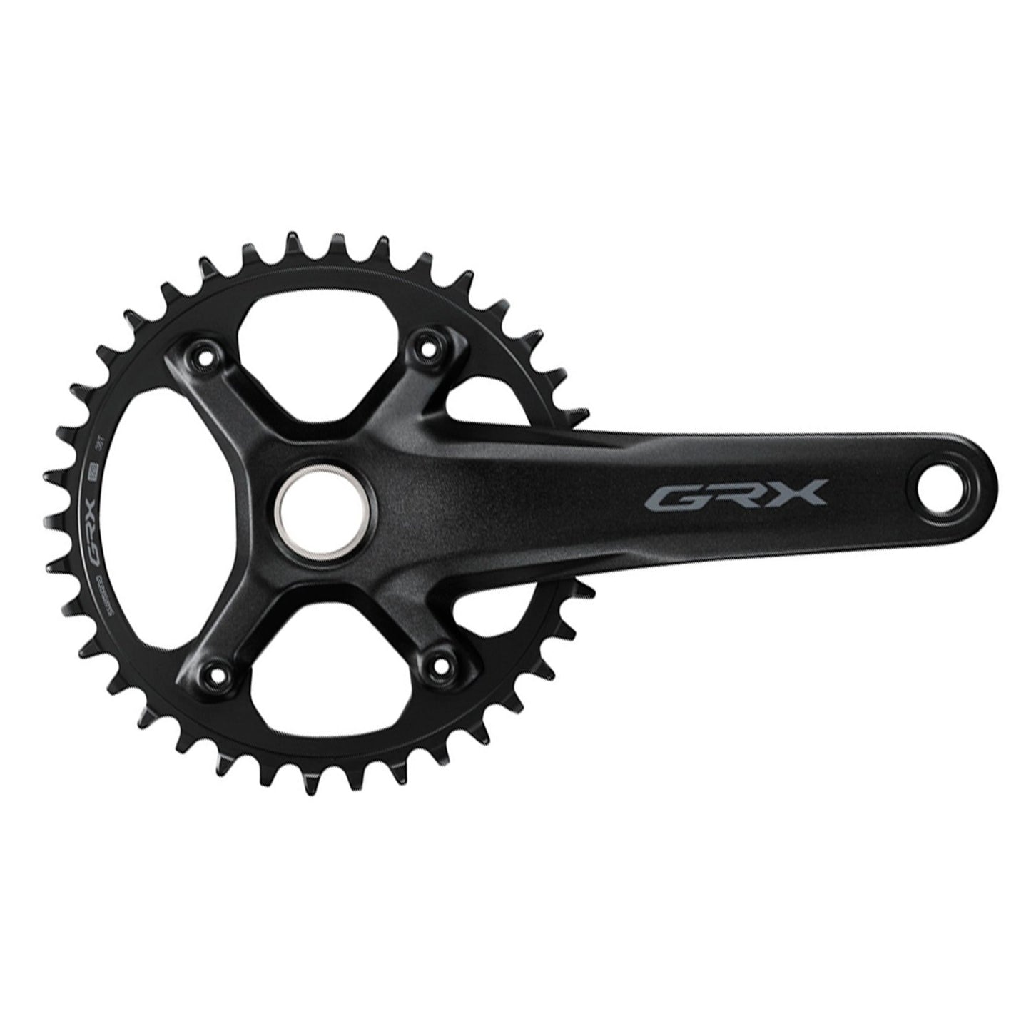 Volante GRX 38T 172,5 Shimano