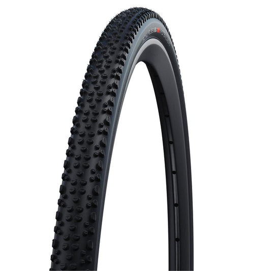 NEUMATICO SCHWALBE X-ONE ALLROUND RACEGUARD TLE ADDIX 700X33C