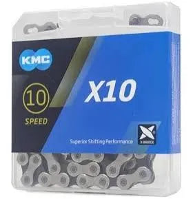 Cadena kmc x10 10vel