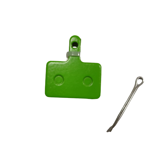 Pastilla Tipo Shimano BS01 Ceramica