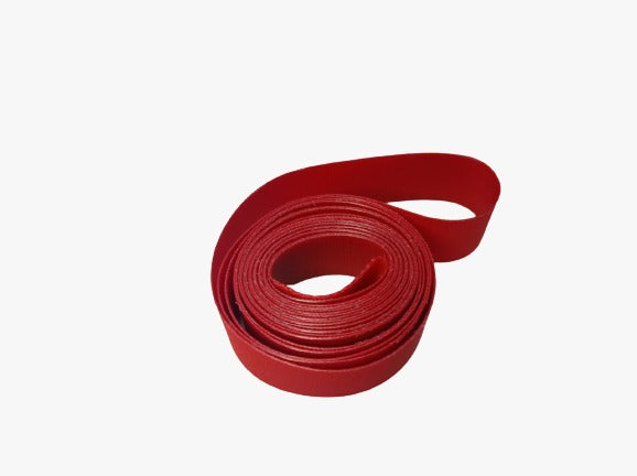 Cubre llanta Rojo aro 700